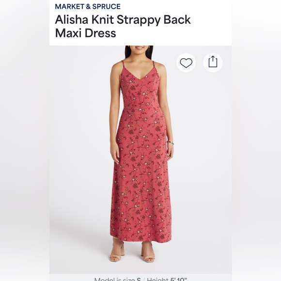chinese dress ladies Elai Open Back Maxi Dress